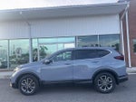 2021 CR-V Hybrid Thumbnail 1