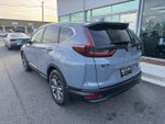2021 CR-V Hybrid Thumbnail 2