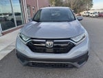 2021 CR-V Hybrid Thumbnail 4