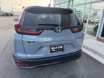 2021 CR-V Hybrid Thumbnail 5