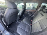 2021 CR-V Hybrid Thumbnail 6