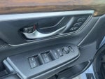 2021 CR-V Hybrid Thumbnail 11