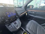 2021 CR-V Hybrid Thumbnail 18