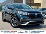 2021 CR-V Hybrid Thumbnail 1