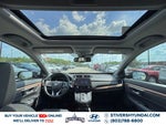 2021 CR-V Hybrid Thumbnail 3