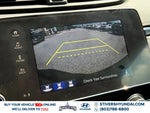 2021 CR-V Hybrid Thumbnail 4