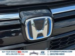 2021 CR-V Hybrid Thumbnail 8