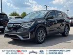 2021 CR-V Hybrid Thumbnail 10