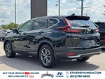 2021 CR-V Hybrid Thumbnail 12