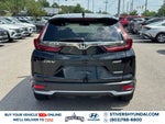 2021 CR-V Hybrid Thumbnail 13