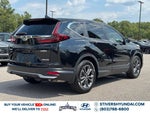 2021 CR-V Hybrid Thumbnail 14