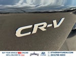 2021 CR-V Hybrid Thumbnail 15