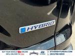 2021 CR-V Hybrid Thumbnail 16