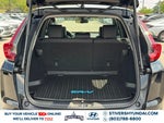2021 CR-V Hybrid Thumbnail 18
