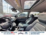 2021 CR-V Hybrid Thumbnail 21