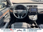 2021 CR-V Hybrid Thumbnail 2