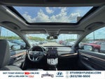 2021 CR-V Hybrid Thumbnail 3