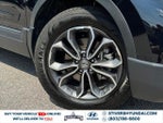 2021 CR-V Hybrid Thumbnail 6