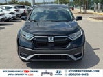 2021 CR-V Hybrid Thumbnail 7