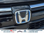 2021 CR-V Hybrid Thumbnail 8
