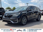 2021 CR-V Hybrid Thumbnail 10