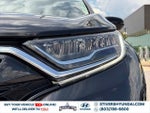 2021 CR-V Hybrid Thumbnail 11