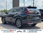 2021 CR-V Hybrid Thumbnail 12