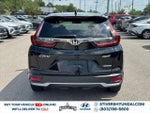 2021 CR-V Hybrid Thumbnail 13