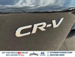 2021 CR-V Hybrid Thumbnail 15