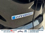 2021 CR-V Hybrid Thumbnail 16