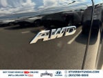 2021 CR-V Hybrid Thumbnail 17