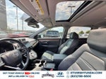 2021 CR-V Hybrid Thumbnail 21