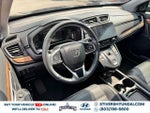 2021 CR-V Hybrid Thumbnail 22