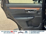 2021 CR-V Hybrid Thumbnail 24