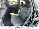 2021 CR-V Hybrid Thumbnail 25