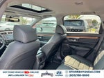 2021 CR-V Hybrid Thumbnail 26