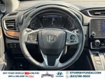 2021 CR-V Hybrid Thumbnail 27