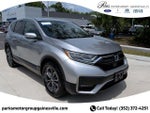 2021 CR-V Hybrid Thumbnail 1
