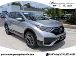 2021 CR-V Hybrid Thumbnail 2