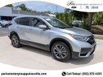 2021 CR-V Hybrid Thumbnail 3