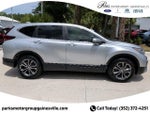 2021 CR-V Hybrid Thumbnail 4