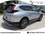 2021 CR-V Hybrid Thumbnail 6