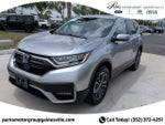 2021 CR-V Hybrid Thumbnail 8