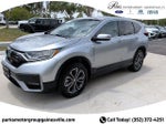 2021 CR-V Hybrid Thumbnail 9