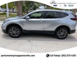 2021 CR-V Hybrid Thumbnail 10