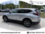 2021 CR-V Hybrid Thumbnail 11