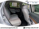 2021 CR-V Hybrid Thumbnail 13