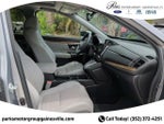 2021 CR-V Hybrid Thumbnail 14