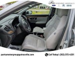2021 CR-V Hybrid Thumbnail 15