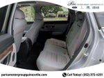 2021 CR-V Hybrid Thumbnail 16